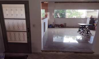 Imagem 2: CASA RESIDENCIAL em JACAREÍ - SP, PARQUE DOS PRÍNCIPES