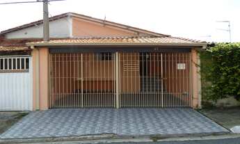 Imagem: CASA RESIDENCIAL em JACAREÍ - SP, VILA