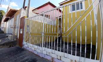 Imagem 2: CASA COMERCIAL em JACAREÍ - SP, JARDIM PARAÍSO