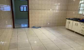 Imagem: CASA RESIDENCIAL em JACAREÍ - SP, JARDIM