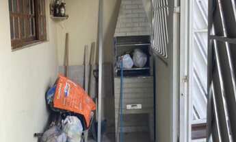 Imagem 2: CASA RESIDENCIAL em JACAREÍ - SP, JARDIM SANTA MARINA