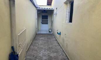 Imagem 3: CASA RESIDENCIAL em JACAREÍ - SP, JARDIM SANTA MARINA