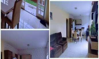 Imagem 2: RA Amil Vende Casa térrea / 3 dormitórios - Jd Colônia - Jacareí