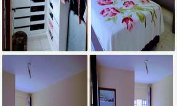 Imagem 3: RA Amil Vende Casa térrea / 3 dormitórios - Jd Colônia - Jacareí