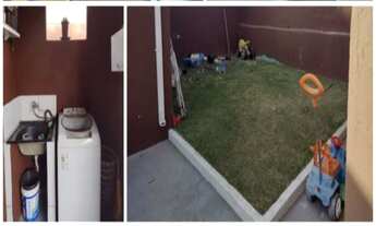 Imagem 5: RA Amil Vende Casa térrea / 3 dormitórios - Jd Colônia - Jacareí