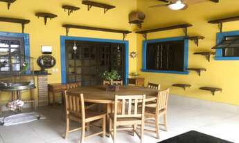 Imagem: Casa Térrea 2 Dormitórios - Villa Branca