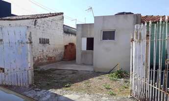 Imagem: CASA RESIDENCIAL em JACAREÍ - SP, JARDIM