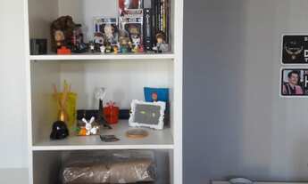 Imagem 3: Casa à Venda em Jardim das Indústrias, Jacareí-SP: 200m², 3 Quartos, 2 Banheiros e 2 Vagas