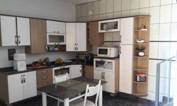 Imagem: Casa à Venda em Jardim das Indústrias