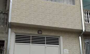 Imagem: CASA RESIDENCIAL em JACAREÍ - SP, VILA