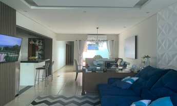 Imagem: CASA RESIDENCIAL em JACAREÍ - SP, JARDIM