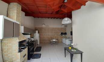 Imagem 1: CASA RESIDENCIAL em JACAREÍ - SP, CIDADE SALVADOR