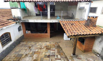 Imagem: CASA RESIDENCIAL em JACAREÍ - SP, JARDIM