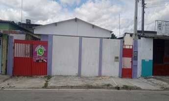 Imagem: CASA RESIDENCIAL em JACAREÍ - SP, PARQUE