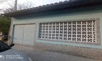 Imagem: CASA RESIDENCIAL em JACAREÍ - SP, JARDIM