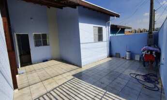 Imagem: CASA TERREA, 2 DORMITORIOS, PARQUE DOS PRINCIPES