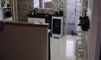 Imagem: CASA TERREA, 3 DORMITORIOS, TERRENO 300M²