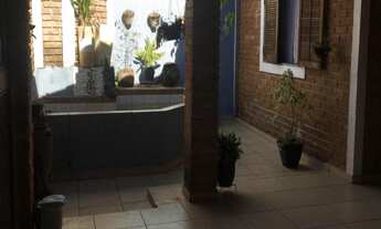 Imagem 4: CASA RESIDENCIAL em SANTA BRANCA - SP, Jardim Prado