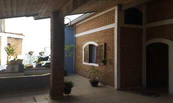 Imagem 2: CASA RESIDENCIAL em SANTA BRANCA - SP, Jardim Prado