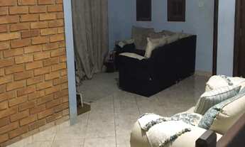 Imagem 6: CASA RESIDENCIAL em SANTA BRANCA - SP, Jardim Prado