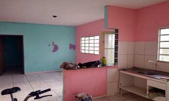 Imagem: CASA RESIDENCIAL em JACAREÍ - SP, PARQUE