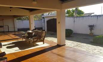 Imagem: Casa Térrea, 5 dormitórios, 3 suítes