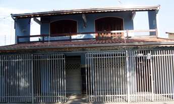 Imagem 1: Casa Comercial à Venda 370m² Jardim Paraíso do Sol, São José dos Campos-SP - 3 Quartos, 1