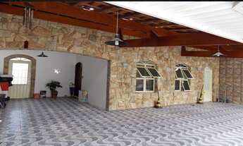 Imagem: CASA RESIDENCIAL em SÃO JOSÉ DOS CAMPOS