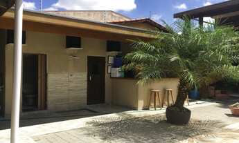 Imagem 2: Casa a venda Casa com 3 dormitórios