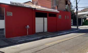 Imagem 2: Casa sobrado com edícula Trinta e Um de Março