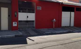 Imagem 4: Casa sobrado com edícula Trinta e Um de Março