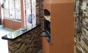 Imagem 6: Casa sobrado com edícula Trinta e Um de Março