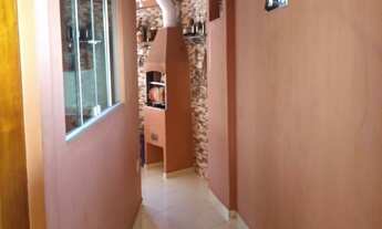 Imagem 7: Casa sobrado com edícula Trinta e Um de Março