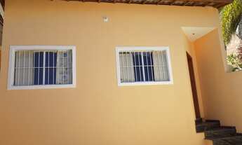 Imagem 5: CASA RESIDENCIAL em SÃO JOSÉ DOS CAMPOS - SP, RESIDENCIAL SÃO FRANCISCO