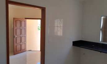 Imagem 7: CASA RESIDENCIAL em SÃO JOSÉ DOS CAMPOS - SP, RESIDENCIAL SÃO FRANCISCO