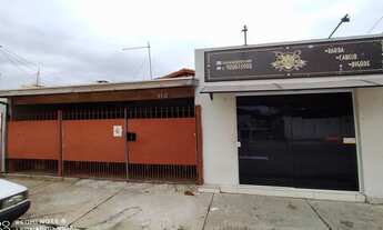 Imagem: Casa / Jardim Satélite / 03 dormitórios