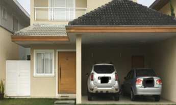 Imagem: CASA RESIDENCIAL em SÃO JOSÉ DOS CAMPOS