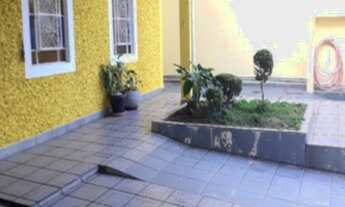 Imagem: CASA TÉRREA 280 M2 - 3 SUÍTES SENDO 1