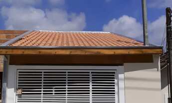 Imagem: CASA RESIDENCIAL em SÃO JOSÉ DOS CAMPOS