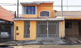 Imagem: CASA RESIDENCIAL em SÃO JOSÉ DOS CAMPOS