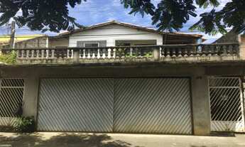 Imagem: OPORTUNIDADE DE COMPRA! CASA COM LOTE DE