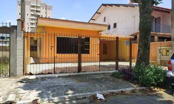 Imagem: CASA TÉRREA COM EDÍCULA PARA VENDA NO