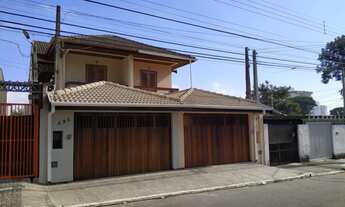 Imagem: CASA RESIDENCIAL em SÃO JOSÉ DOS CAMPOS