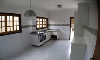 Imagem 6: CASA RESIDENCIAL em SÃO JOSÉ DOS CAMPOS - SP, PARQUE INDUSTRIAL