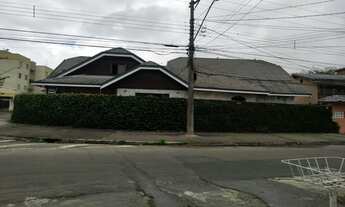 Imagem: Sobrado 500m2 - 8 dorms sendo 05 suíte