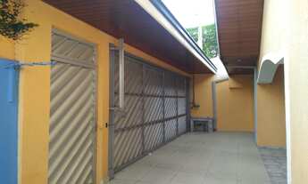 Imagem 3: Sobrado 500m2 - 8 dorms sendo 05 suíte - JARDIM DAS INDUSTRIAS