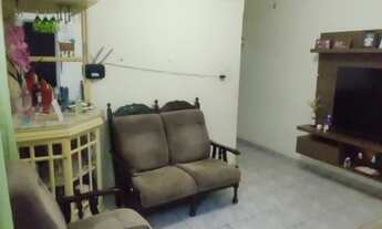 Imagem: Casa Térrea / Santana/ 02 dormitórios