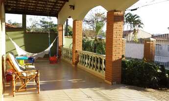 Imagem 2: Casa térrea à venda no Vista Verde Zona Leste de São José dos Campos ** Documentação Ok!