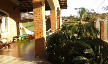 Imagem 4: Casa térrea à venda no Vista Verde Zona Leste de São José dos Campos ** Documentação Ok!