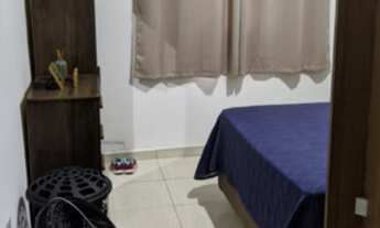 Imagem 3: Venda Uma Linda Casa no Residencial Ana Maria 2 Dormitórios - 215m²